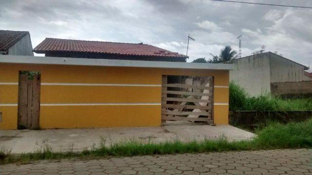casa em Maria H. Novaes